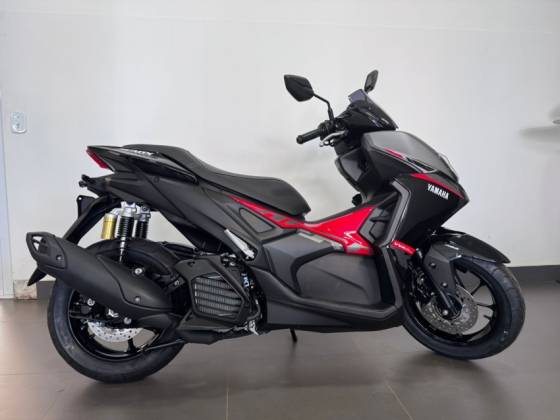 YAMAHA AEROX 160 ABS YAMAHA AEROX 160 ABS